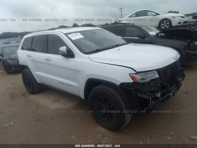 JEEP GRAND CHEROKEE 2014 1c4rjfbm4ec426092