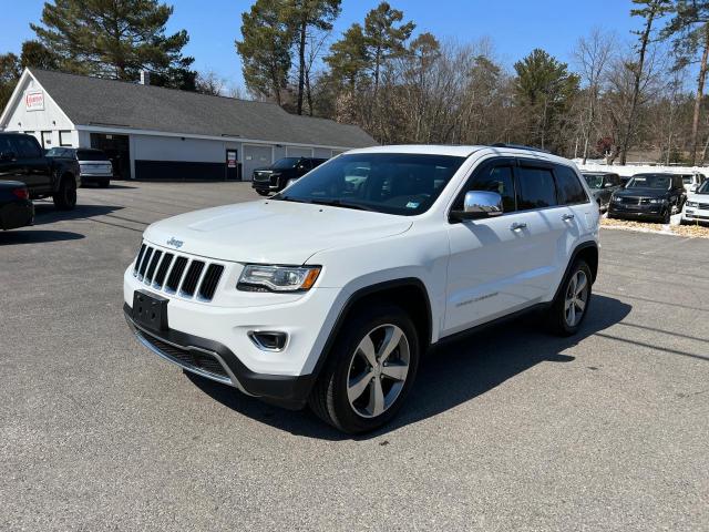 JEEP GRAND CHER 2014 1c4rjfbm4ec440669