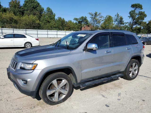 JEEP GRAND CHER 2014 1c4rjfbm4ec441899