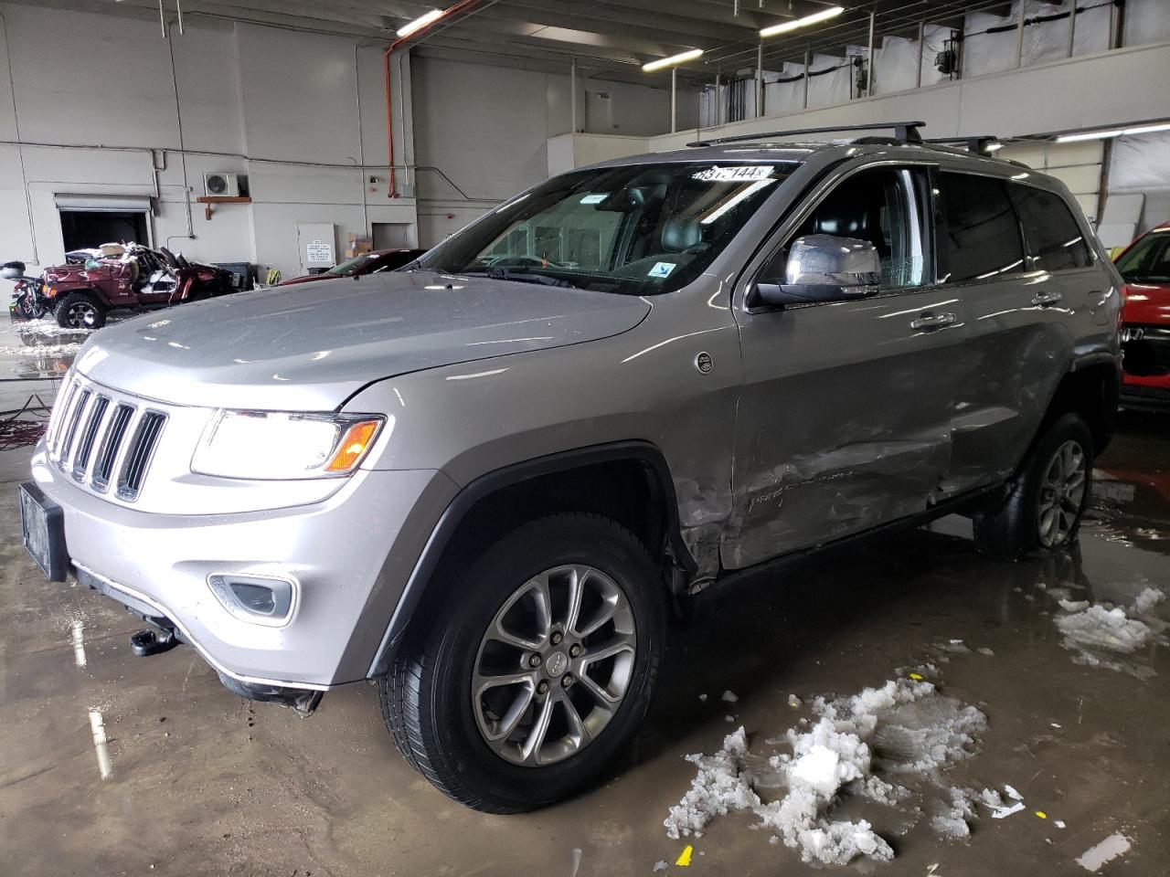 JEEP GRAND CHEROKEE 2014 1c4rjfbm4ec497888