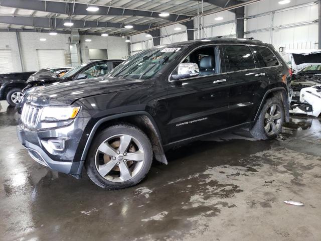 JEEP GRAND CHER 2014 1c4rjfbm4ec498068