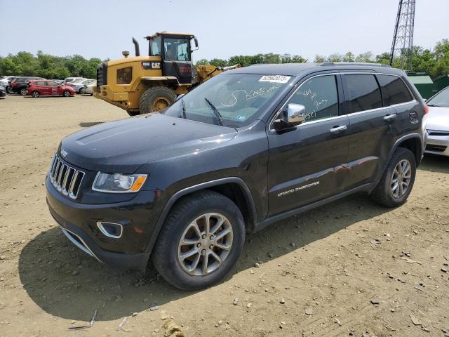 JEEP GRAND CHER 2015 1c4rjfbm4fc747485