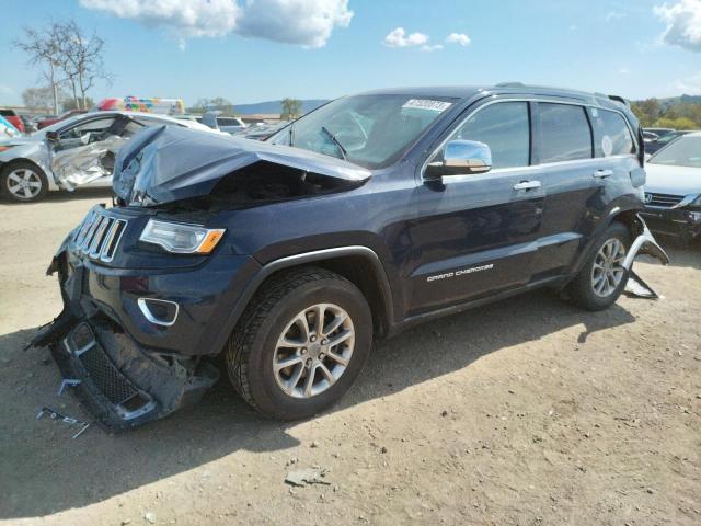 JEEP GRAND CHER 2015 1c4rjfbm4fc866783