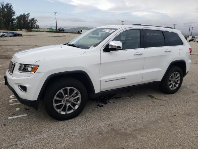 JEEP GRAND CHER 2015 1c4rjfbm4fc883177