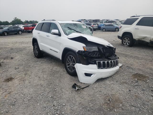 JEEP GRAND CHER 2018 1c4rjfbm4jc373856