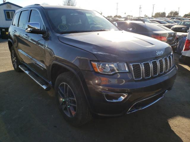 JEEP GRAND CHEROKEE 2018 1c4rjfbm4jc374053