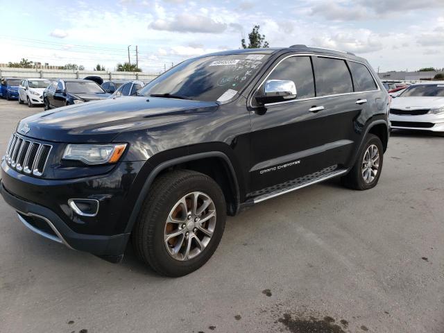 JEEP GRAND CHER 2014 1c4rjfbm5ec293326