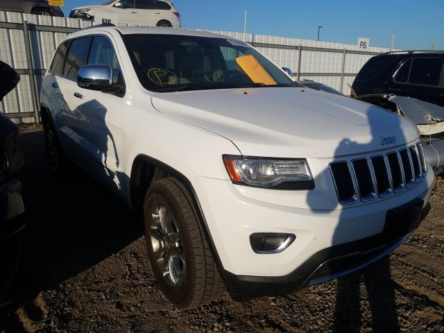 JEEP GRAND CHER 2014 1c4rjfbm5ec298428