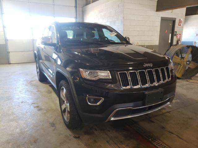 JEEP NULL 2014 1c4rjfbm5ec298994