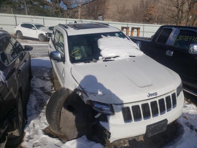 JEEP GRAND CHER 2014 1c4rjfbm5ec299482