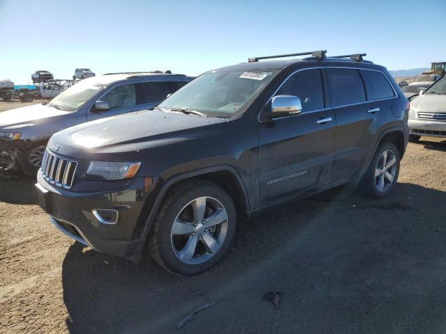 JEEP GRAND CHER 2014 1c4rjfbm5ec299935