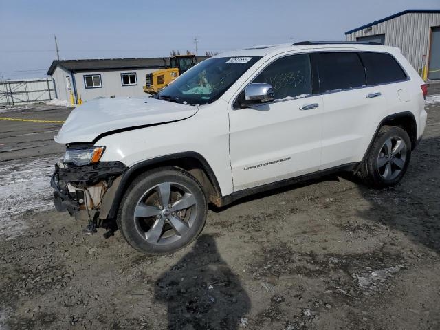 JEEP GRAND CHER 2014 1c4rjfbm5ec333758