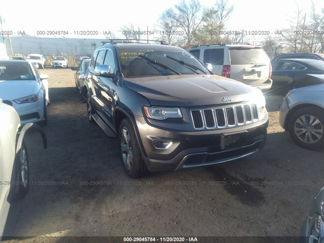 JEEP GRAND CHEROKEE 2014 1c4rjfbm5ec377386