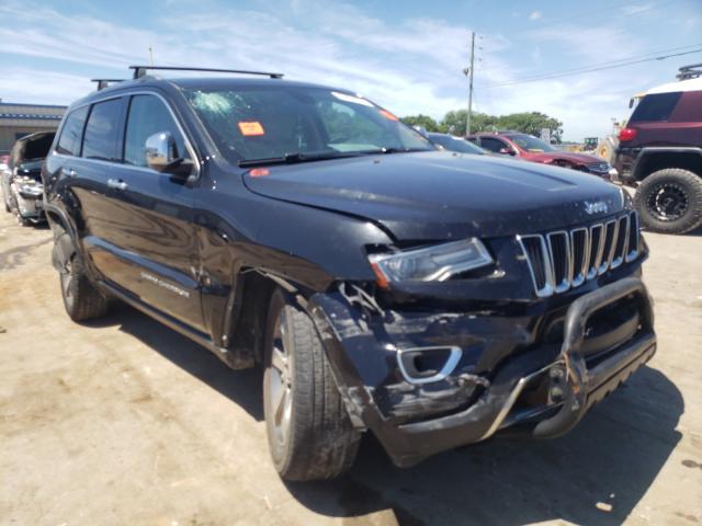 JEEP GRAND CHER 2014 1c4rjfbm5ec380644