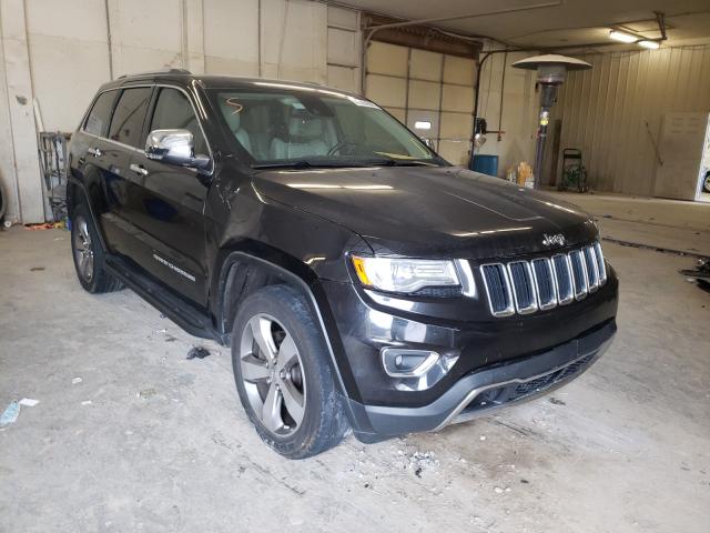 JEEP GRAND CHER 2014 1c4rjfbm5ec423685