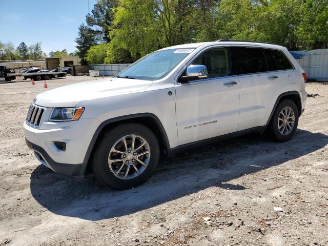 JEEP GRAND CHER 2014 1c4rjfbm5ec506601