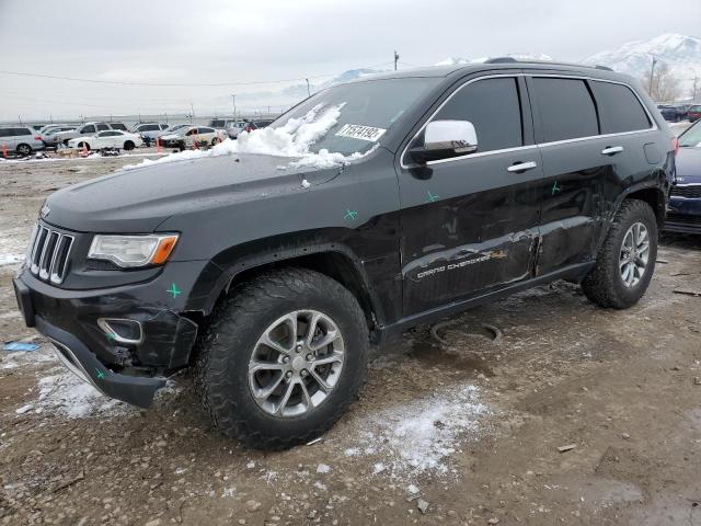 JEEP GRAND CHER 2014 1c4rjfbm5ec521468