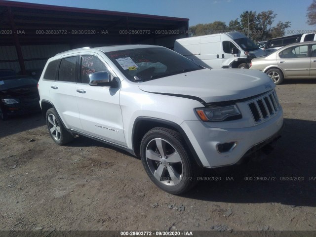 JEEP NULL 2014 1c4rjfbm5ec535855