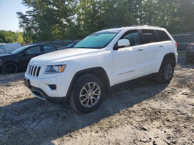 JEEP GRAND CHER 2014 1c4rjfbm5ec536259