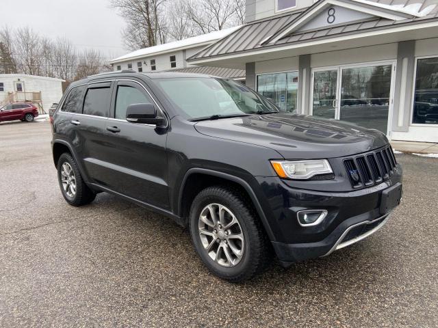 JEEP GRAND CHER 2014 1c4rjfbm5ec542272