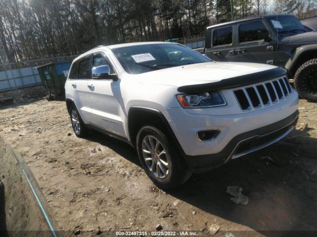 JEEP GRAND CHEROKEE 2015 1c4rjfbm5fc196838