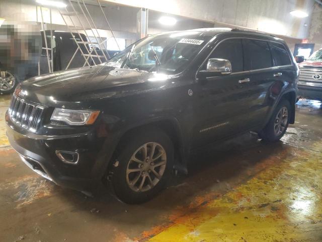 JEEP GRAND CHER 2015 1c4rjfbm5fc694621