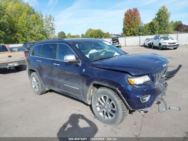 JEEP GRAND CHEROKEE 2015 1c4rjfbm5fc702037