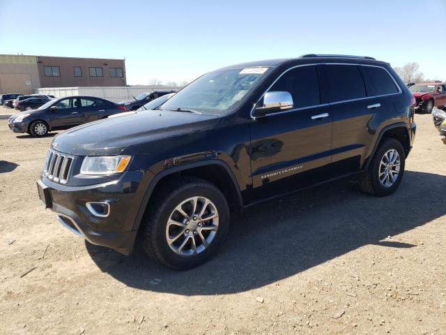 JEEP GRAND CHER 2015 1c4rjfbm5fc785808