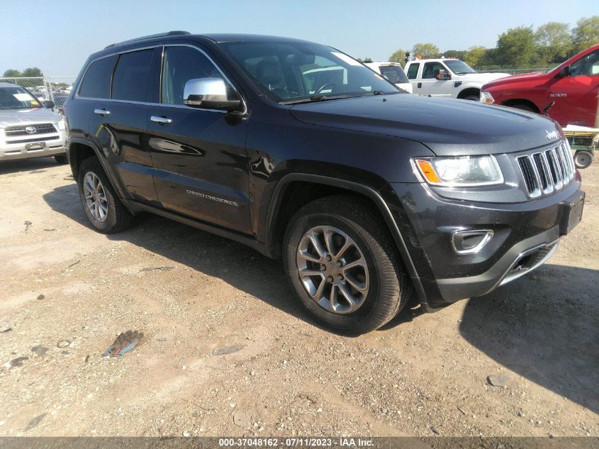 JEEP GRAND CHEROKEE 2015 1c4rjfbm5fc878781