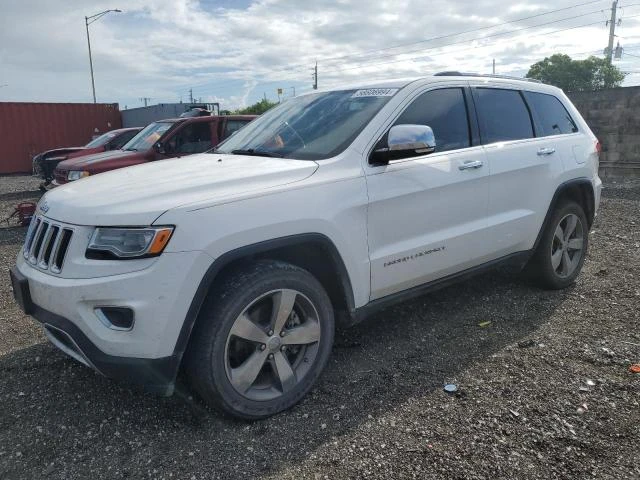 JEEP GRAND CHER 2015 1c4rjfbm5fc921824