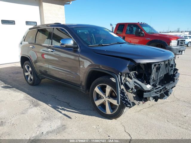 JEEP GRAND CHEROKEE 2015 1c4rjfbm5fc936954