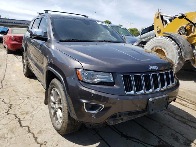 JEEP NULL 2014 1c4rjfbm6ec302325