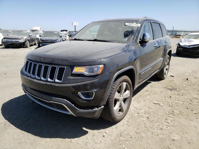 JEEP NULL 2014 1c4rjfbm6ec302390