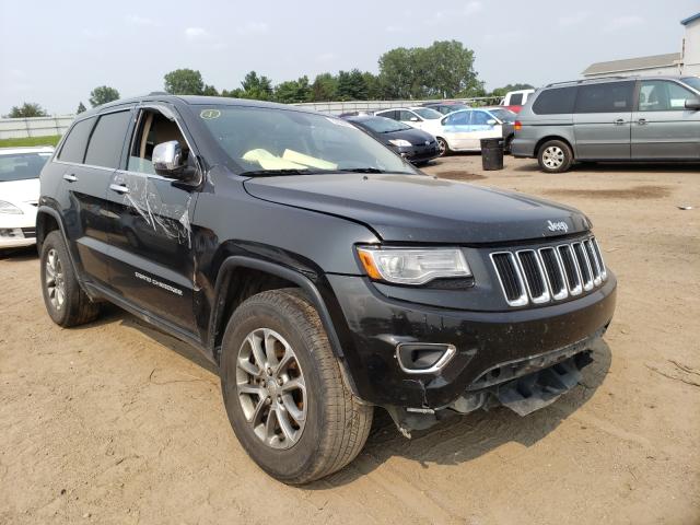 JEEP GRAND CHER 2014 1c4rjfbm6ec316757