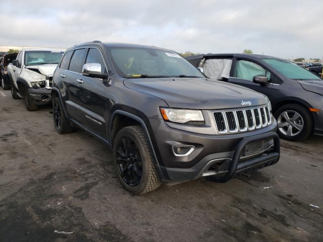 JEEP GRAND CHER 2014 1c4rjfbm6ec320517