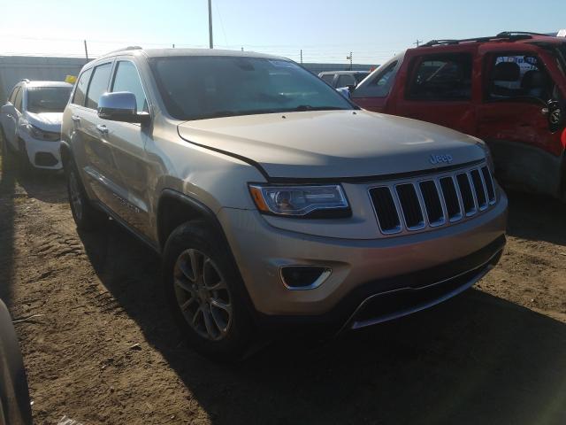 JEEP GRAND CHER 2014 1c4rjfbm6ec352495