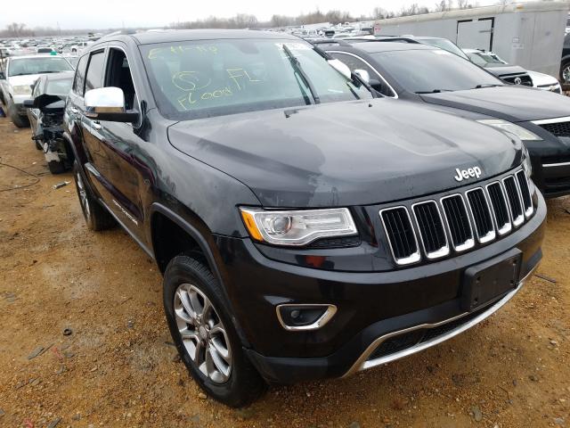 JEEP GRAND CHER 2014 1c4rjfbm6ec376280