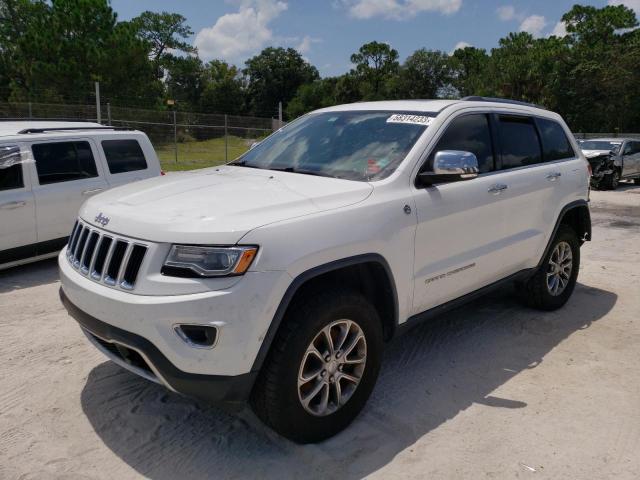 JEEP GRAND CHER 2014 1c4rjfbm6ec378787