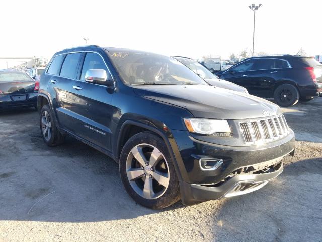 JEEP GRAND CHER 2014 1c4rjfbm6ec422559