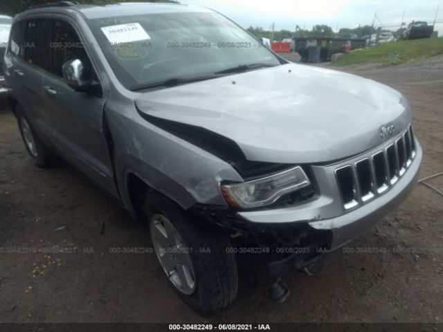 JEEP GRAND CHEROKEE 2014 1c4rjfbm6ec430354