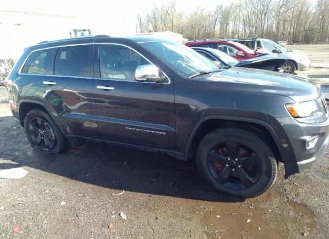 JEEP GRAND CHEROKEE 2014 1c4rjfbm6ec440916