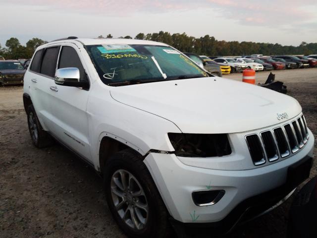 JEEP GRAND CHER 2014 1c4rjfbm6ec506770