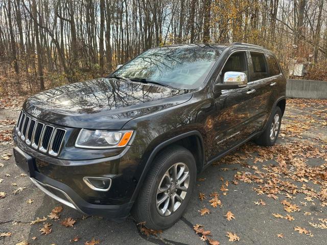 JEEP GRAND CHER 2015 1c4rjfbm6fc100490