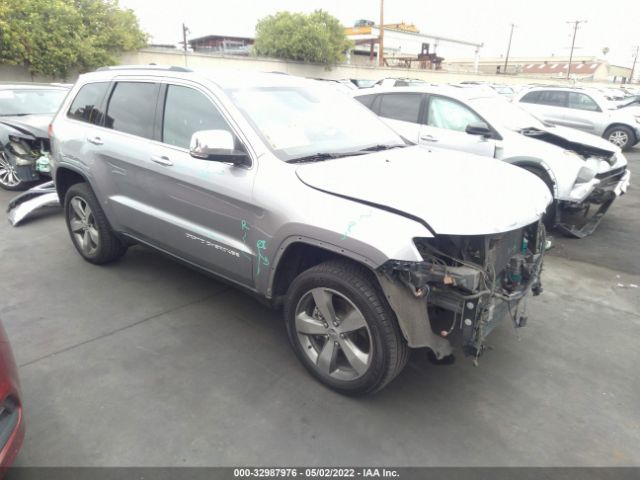 JEEP GRAND CHEROKEE 2015 1c4rjfbm6fc131254