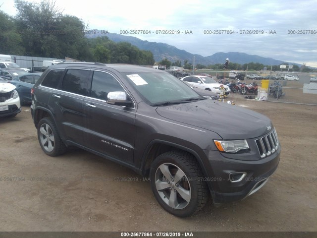 JEEP GRAND CHEROKEE 2015 1c4rjfbm6fc179403