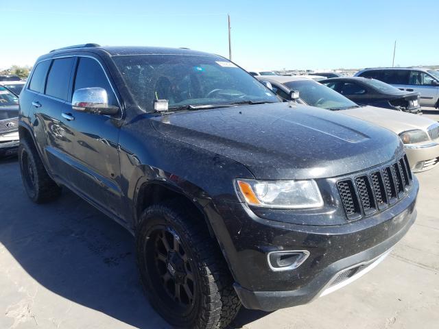 JEEP GRAND CHER 2015 1c4rjfbm6fc618163