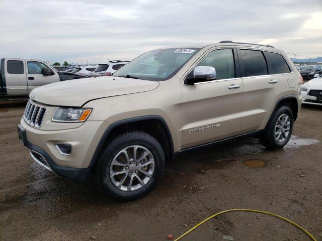 JEEP GRAND CHER 2015 1c4rjfbm6fc852299