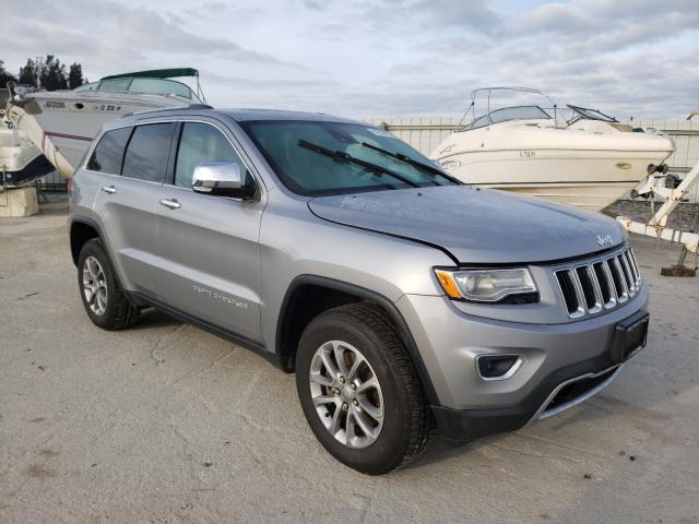 JEEP NULL 2015 1c4rjfbm6fc866462