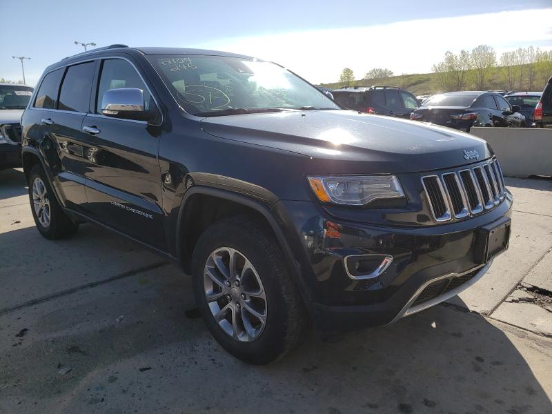 JEEP GRAND CHER 2015 1c4rjfbm6fc911710