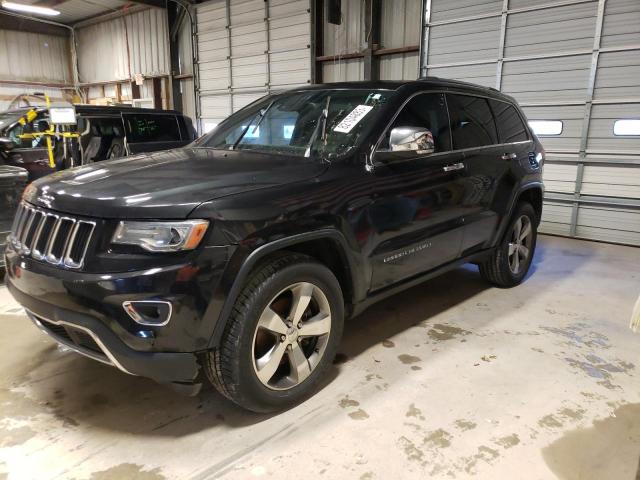 JEEP GRAND CHER 2014 1c4rjfbm7ec299032